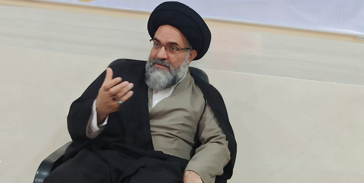 پرده‌برداری نماینده ولی‌فقیه از دوگانه «پارتی بازی» در کهگیلویه و بویراحمد