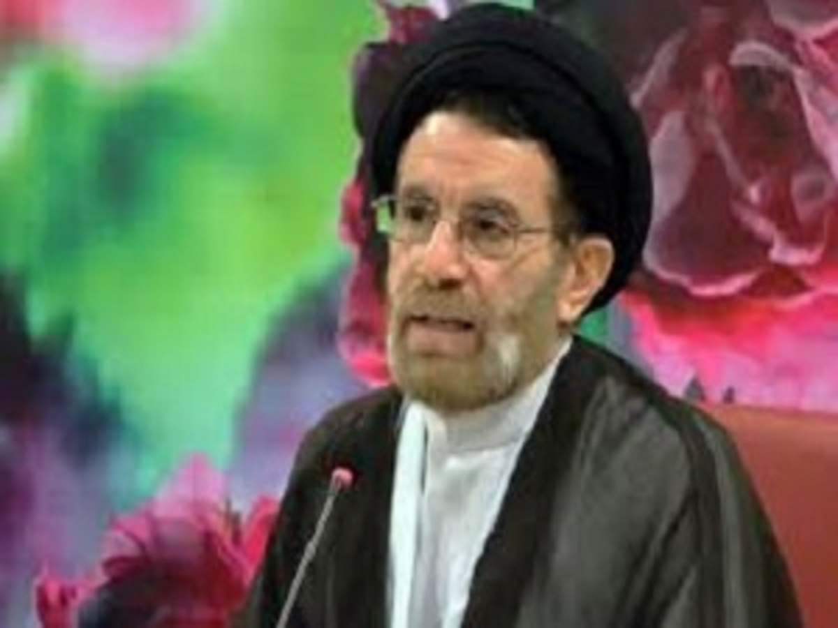 برگزاری نماز جمعه ۶ تیر در خرم‌آباد