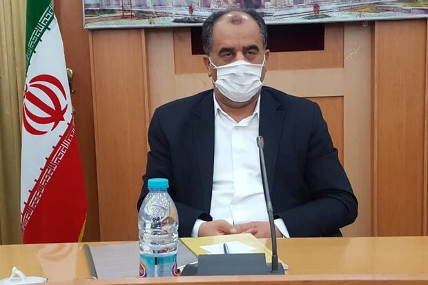 اوج‌گیری کرونا در دشتستان