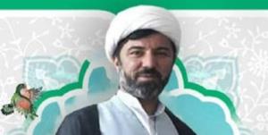 امام جمعه دیباج معرفی شد