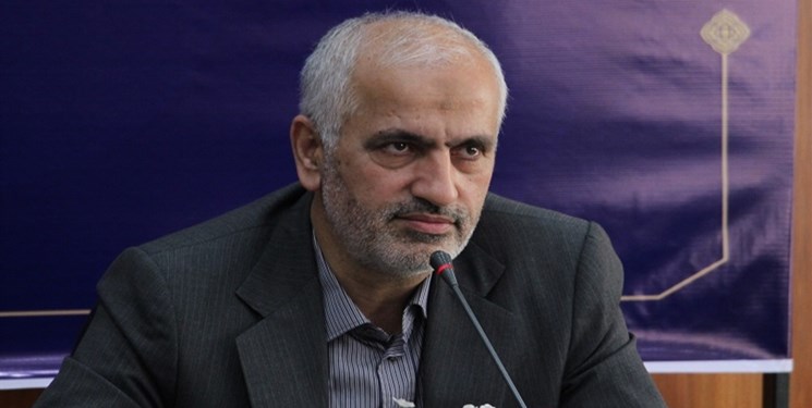 مدیرکل و مدیر حراست دامپزشکی گلستان پای میز محاکمه