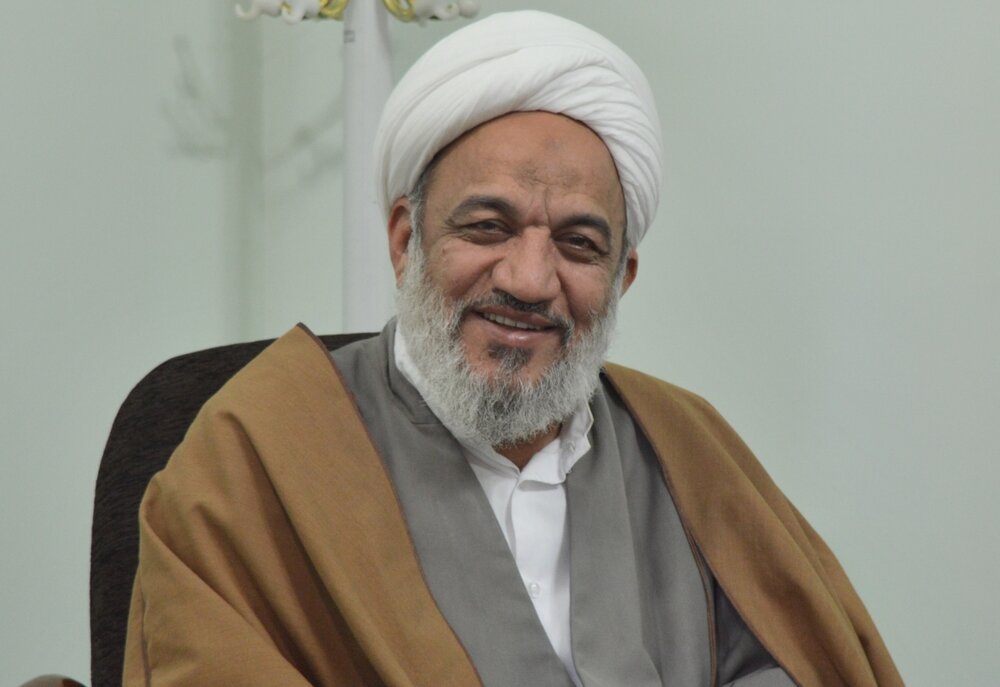 آقاتهرانی: با فیلتر کردن اینستاگرام راه به جایی نمی‌بریم