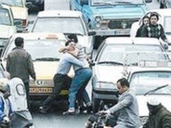 نزاع شدید در زاهدان 