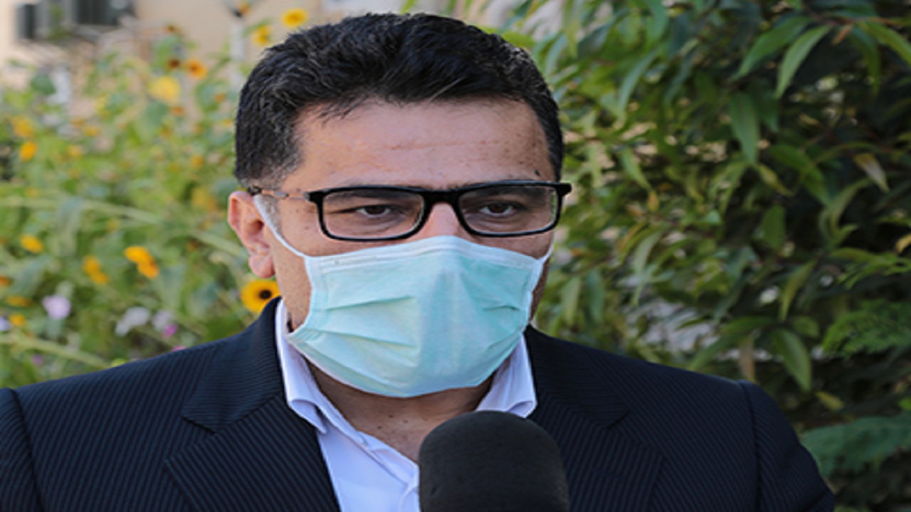 احتمال اوج گیری موارد فوتی در بوشهر بسیار زیاد است