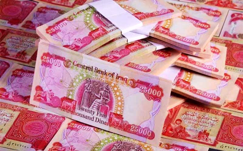 متهمان قاچاق دینار عراقی در بناب ۶.۴ میلیارد ریال جریمه شدند 