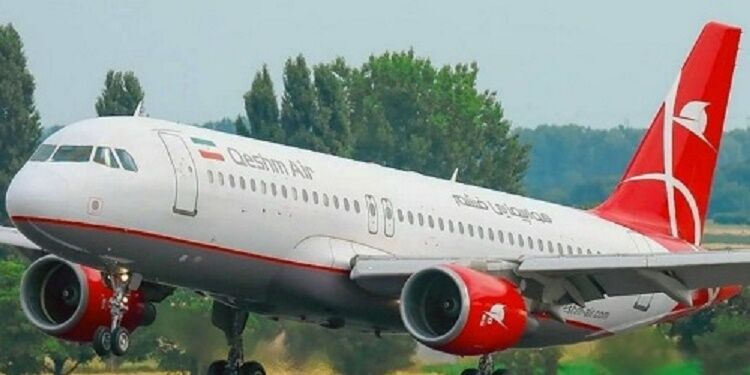 افزایش پروازهای فرودگاه تبریز در مسیر اهواز