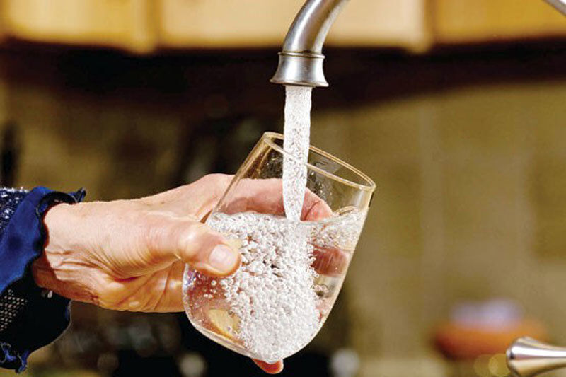 مشکل قطعی آب شرب شهر کرمانشاه رفع می‌شود