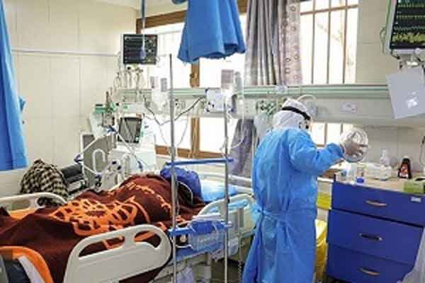 ابتلای 13 شهروند اردبیلی دیگر به کرونا