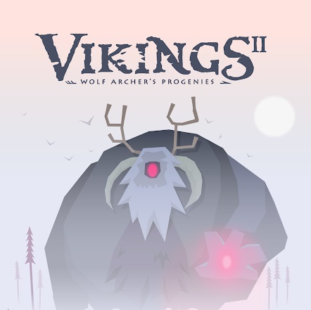 بازی Vikings II؛ نبرد وایکینگ‌ها با هیولاها