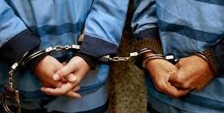 دستگیری و انهدام کامل باند قاچاقچیان توزیع‌کننده هروئین در مشهد