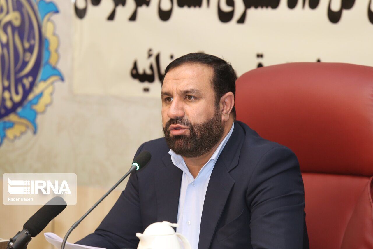 پرونده نزاع 8 ساله در هرمزگان به صلح ختم شد