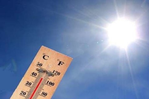 کاهش دما در بسیاری از مناطق استان اصفهان