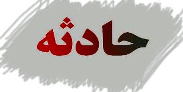 واژگونی پیکان وانت در چناران یک کشته و ۱۳ مصدوم برجای گذاشت