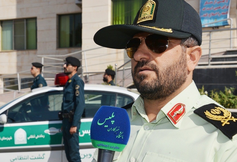 کشف 128 کیلو تریاک در عملیات مشترک پلیس