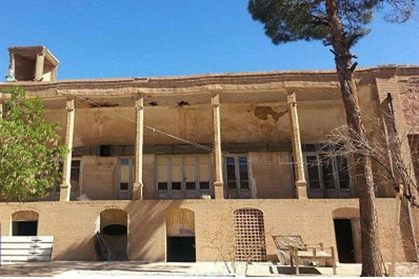 ۵ اثر فاخر تاریخی ساوه ثبت ملی شد