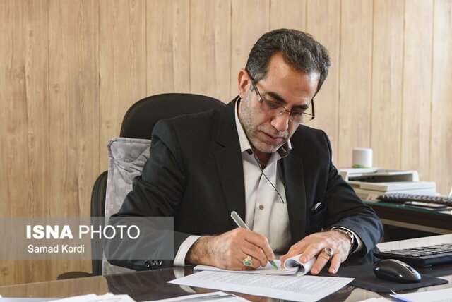 جلوگیری از ۱۳۲۰ میلیارد ریال فرار مالیاتی در البرز