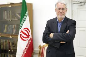 مدیرکل خاورمیانه وزارت خارجه: شهادت سردار سلیمانی امتیازی ناروا به تروریست‌ها بود