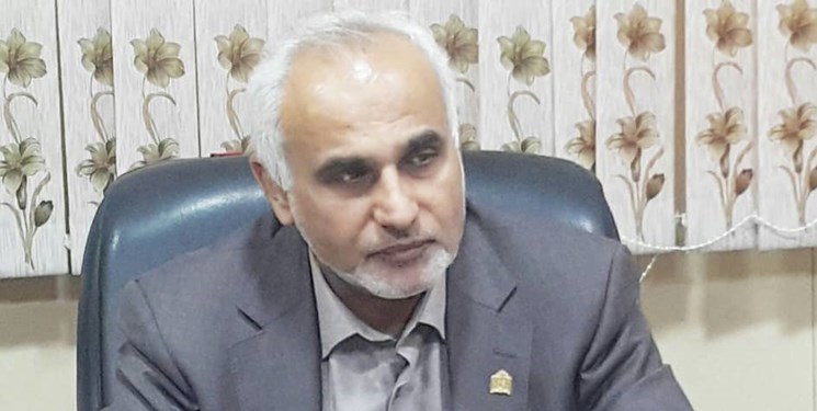 280 نفر از کادر درمان در هرمزگان به کرونا مبتلا شده‌اند