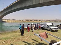 پیدا شدن جسد جوان غرق‌شده پس از 6 روز
