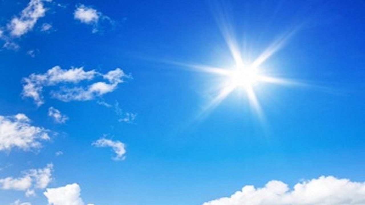 وزش باد‌های جنوبی برای امروز در استان قزوین