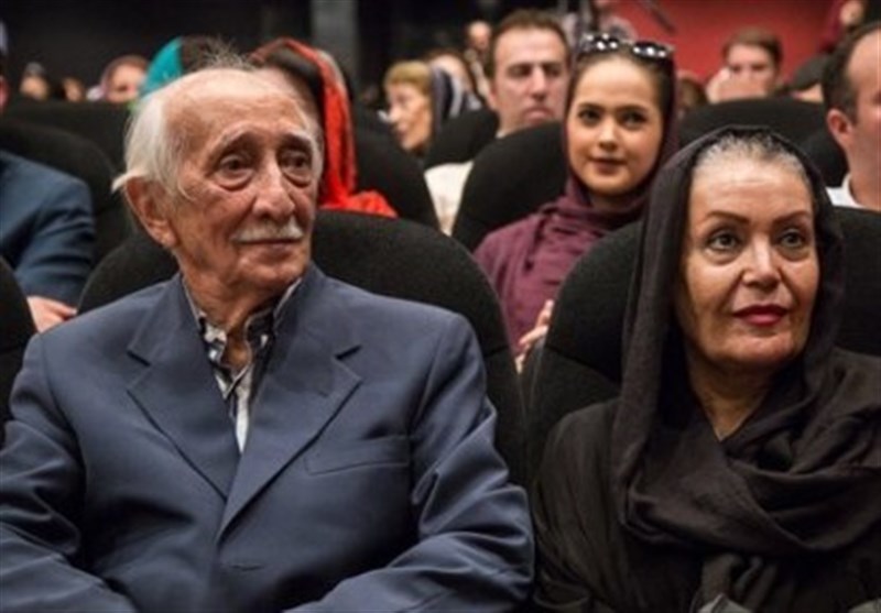 خانه "داریوش اسدزاده" پلمب شد؛ همسرش آواره خیابان‌های تهران