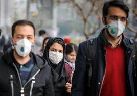 ماسک زدن در کرمان اجباری شد