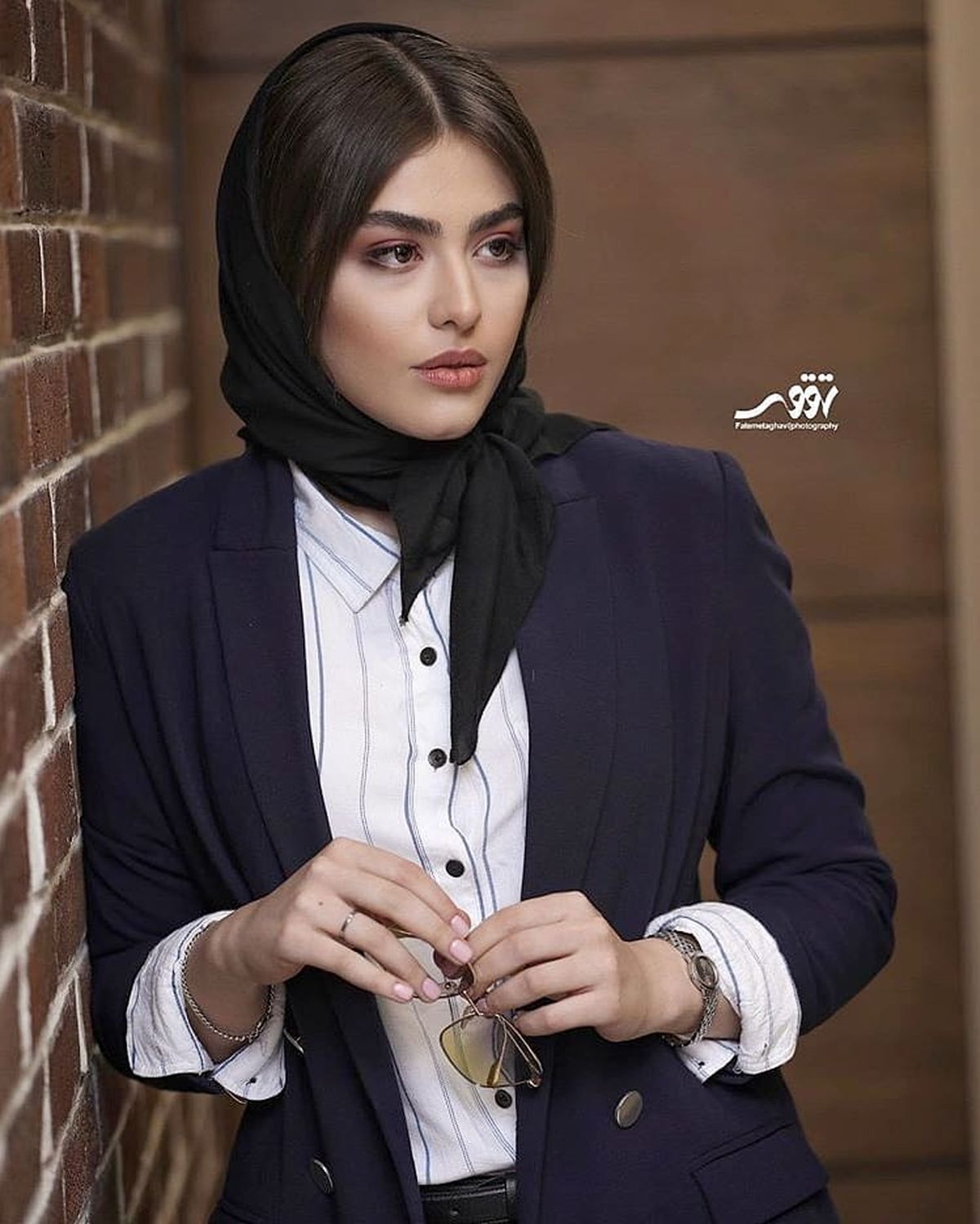 رامبد جوان، امین حیایی و ریحانه پارسا روی پرده سینما