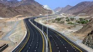 انسداد موقت آزادراه کرج-قزوین