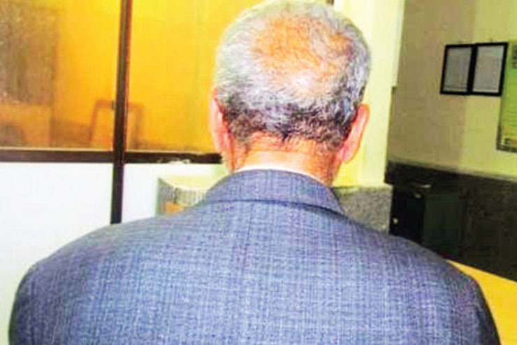 طلسم ۳ میلیاردی شیاد بزرگ باطل شد
