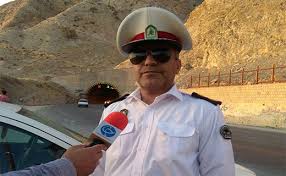 سرعت بالا جان یک نفر را در ایوان گرفت