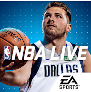 بازی NBA LIVE؛ رقابت با ستاره‌های افسانه‌ای بسکتبال