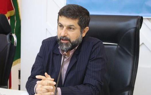 استاندار خوزستان: دچار پیری زودرس شده‌ام