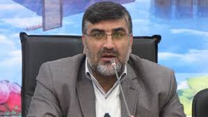 پارک‌ها و شهربازی‌های مهران بسته شد