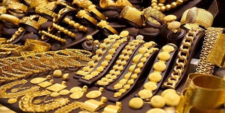 کشف 450 گرم طلای قاچاق در کردستان