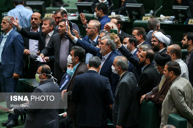 نمایندگان خراسان رضوی مشتری کدام کمیسیون‌های مجلس شدند؟