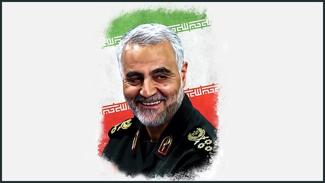 شناسایی ۳۶ نفر مرتبط با ترور سردار سلیمانی