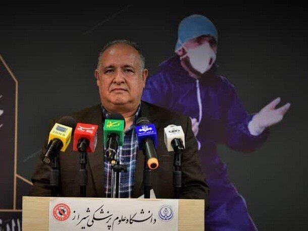 افزایش تعداد زنان مبتلا به کرونا در فارس