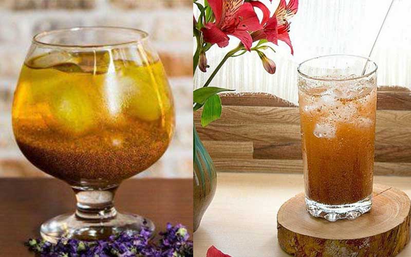 درمان ناباروری مردان با خواص شگفت‌انگیز خاکشیر