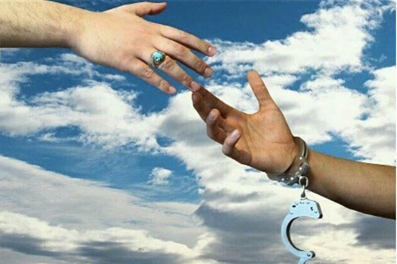 شاهین‌دژ شهر بدون زندانی مهریه