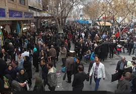 احوالات جامعه ایرانی