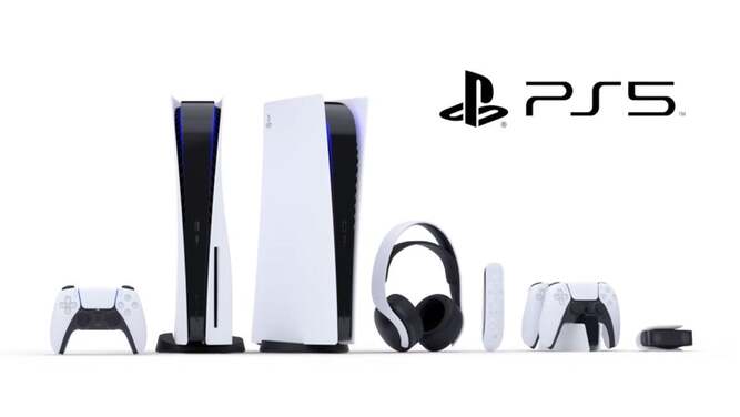 کنسول PS5 ارزان‌تر یا گران‌تر از PS4؟