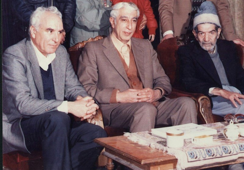 درباره مردی که نامش با «حافظ» گره خورد
