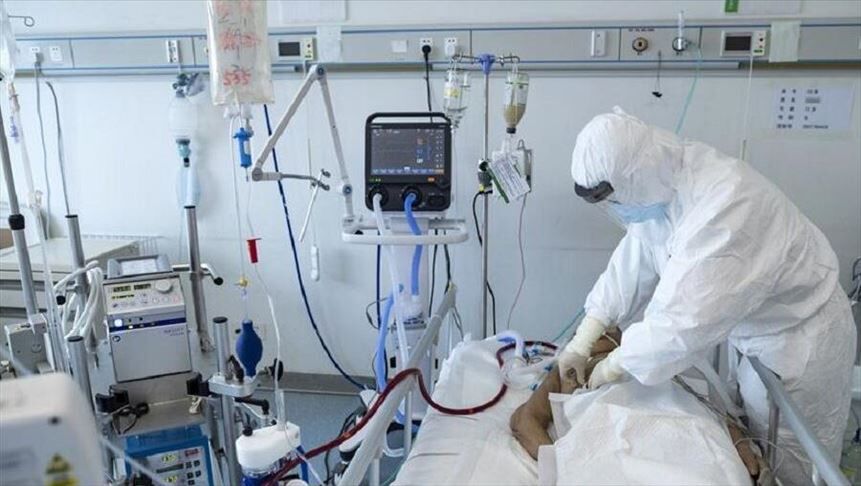 رییس دانشگاه علوم پزشکی البرز: کرونا تغییر ماهیت می دهد
