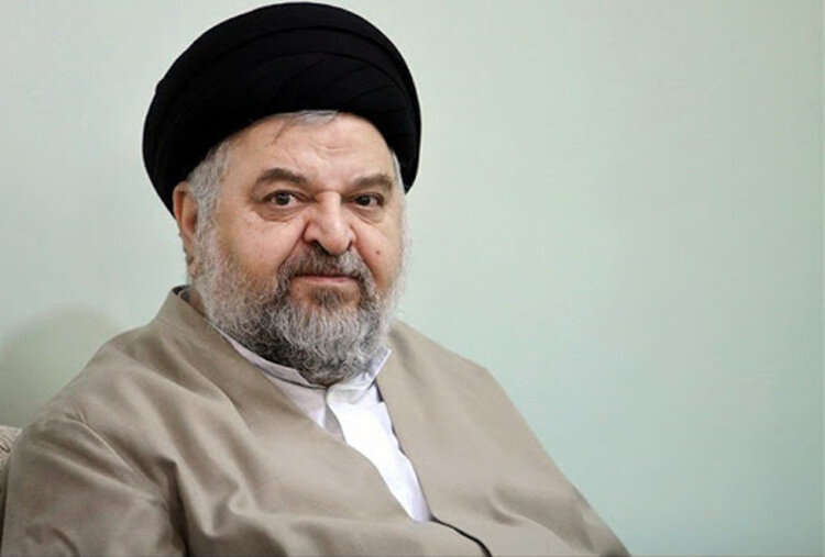 نماینده تام الاختیار آیت الله سیستانی در ایران به کرونا مبتلا شد