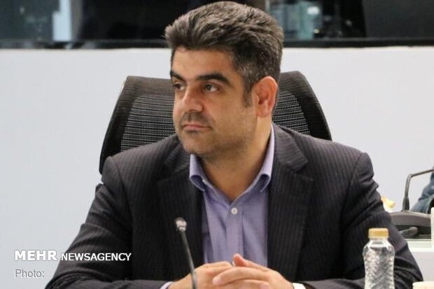 شهردار فردیس برکنار شد