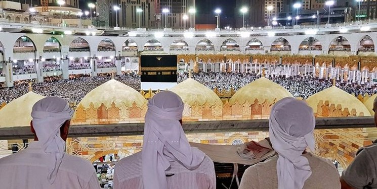 نام‌ نویسی متقاضیان حج تمتع ۱۴۰۰ ادامه دارد