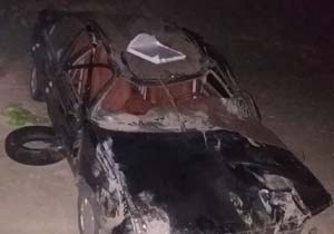 شتر‌های سرگردان یک خانواده دیگر را در هرمزگان عزادار کردند