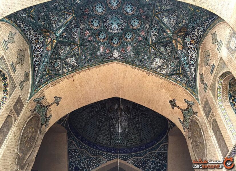 از اولین و برترین مدرسه تهران چه می دانید؟ 