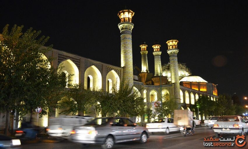 از اولین و برترین مدرسه تهران چه می دانید؟ 