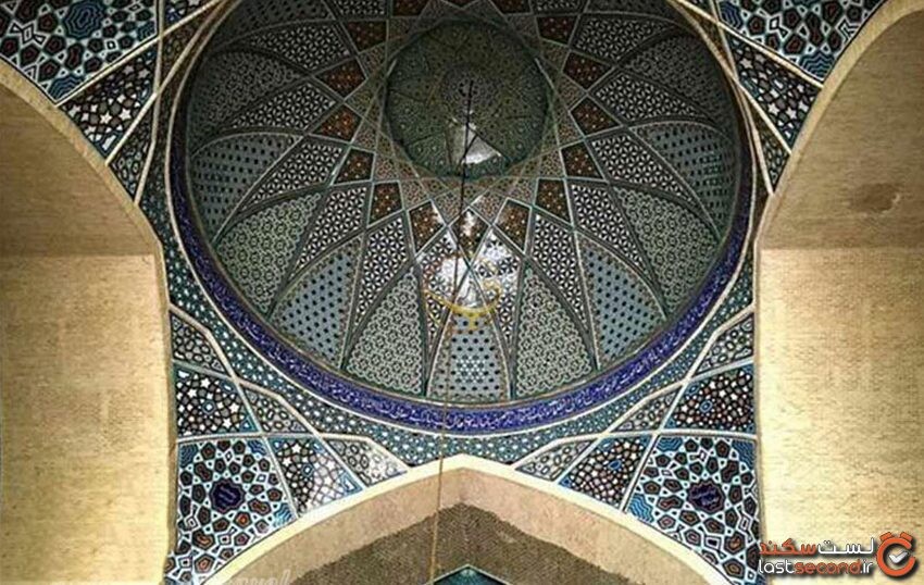 از اولین و برترین مدرسه تهران چه می دانید؟ 